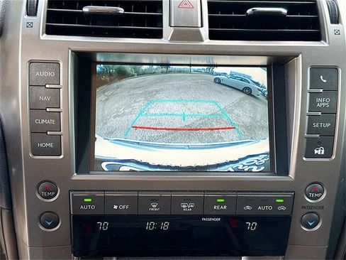 Used 2021 Lexus GX 460 Premium image 35