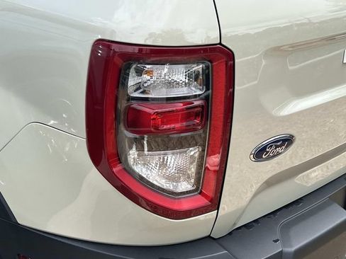 Certified 2025 Ford Bronco Sport Big Bend AWD/4WD image 7