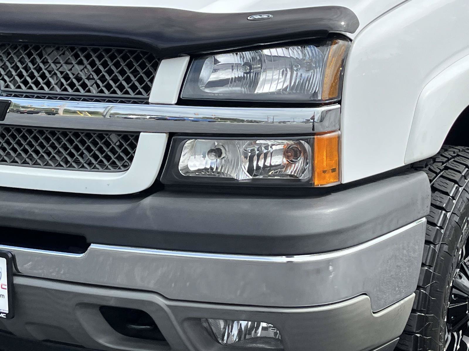 Used 2005 Chevrolet Silverado 1500 4x4 Extended Cab w/ Light Duty Power Package image 10