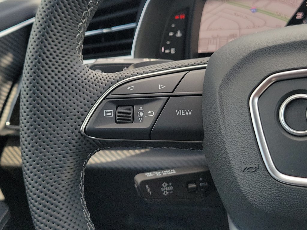 New 2026 Audi SQ7 Premium Plus AWD/4WD image 8