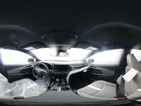 New 2026 Toyota Camry SE image 33