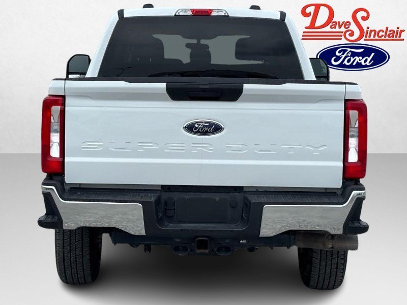 Used 2025 Ford F250 XLT AWD/4WD image 8