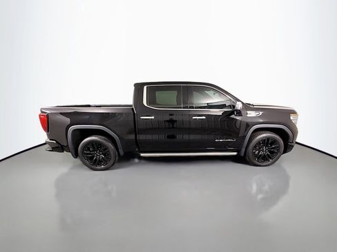 Used 2024 GMC Sierra 1500 Denali image 8