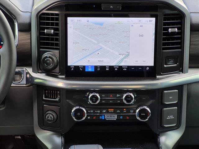 New 2026 Ford F150 Lariat RWD image 11