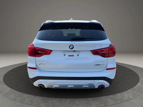Used 2019 BMW X3 xDrive30i AWD/4WD image 6