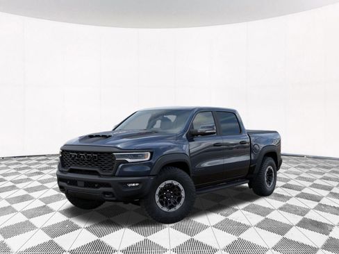 New 2026 RAM 1500 RHO AWD/4WD image 2
