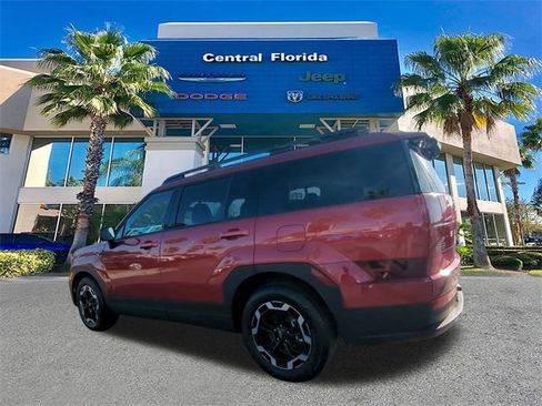 Used 2025 Hyundai Santa Fe SEL image 7