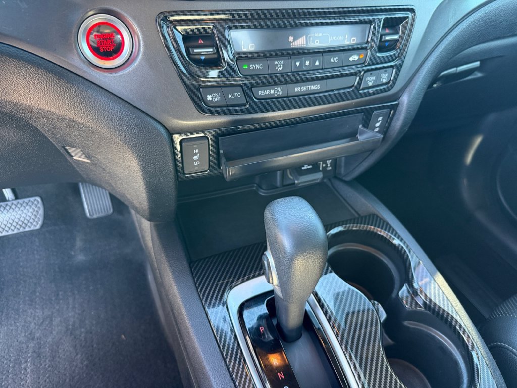 Used 2017 Honda Ridgeline RTL-T image 20
