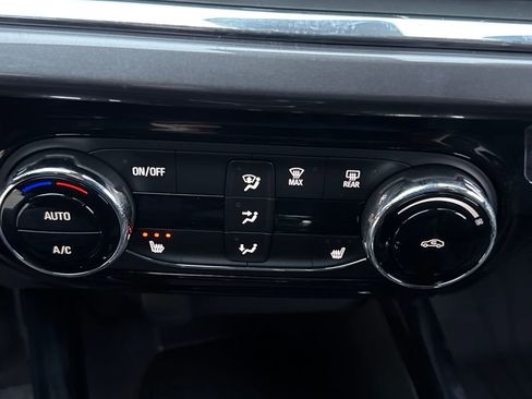 New 2026 Chevrolet Trax ACTIV w/ Driver Confidence Package image 20