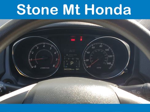 Used 2023 Mitsubishi Outlander Sport ES image 25