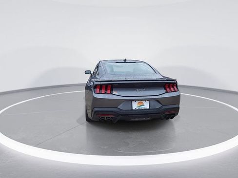New 2026 Ford Mustang GT Premium RWD image 7