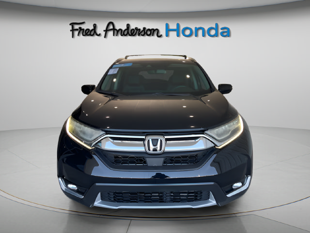 Used 2019 Honda CR-V Touring image 24