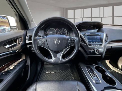 Used 2020 Acura MDX SH-AWD image 5