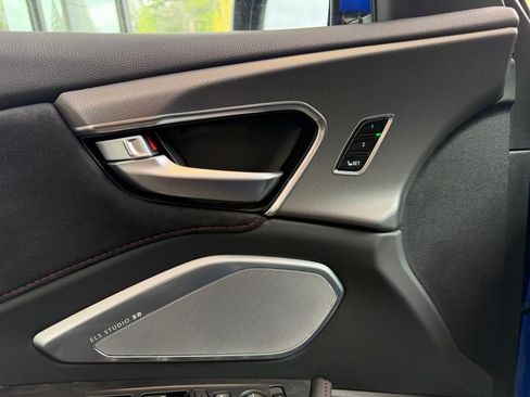 New 2026 Acura RDX A-Spec AWD/4WD image 12