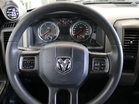 Used 2012 RAM 2500 ST w/ Popular Equipment Group AWD/4WD image 85