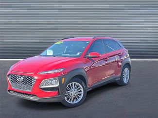 Used 2021 Hyundai Kona SEL 360° Tour
