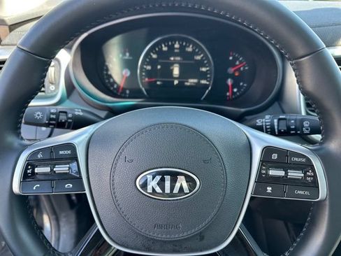 Used 2020 Kia Sorento EX AWD/4WD image 24