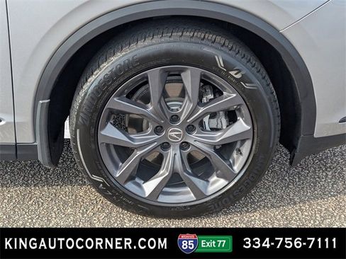 Used 2023 Acura MDX A-Spec image 27