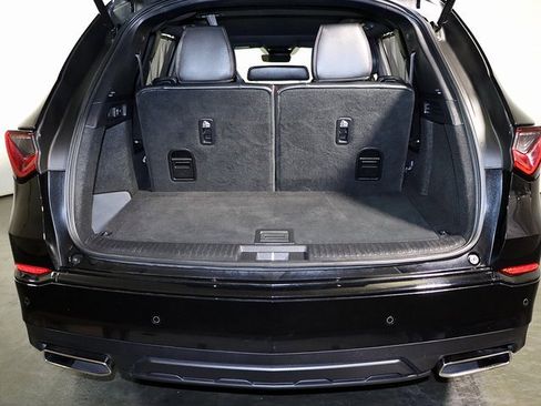 Certified 2025 Acura MDX A-Spec image 29