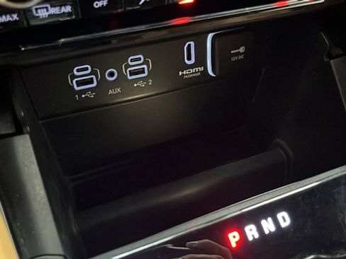 Certified 2024 Jeep Grand Cherokee L Summit AWD/4WD image 33