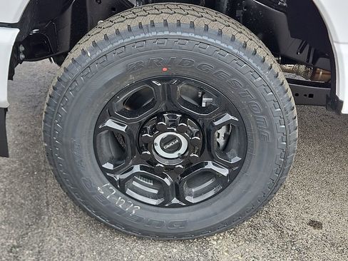 New 2026 Ford F250 XL w/ STX Appearance Package image 17