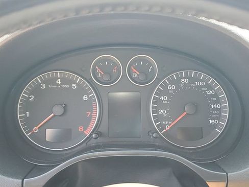 Used 2006 Audi A3 2.0T FWD image 13