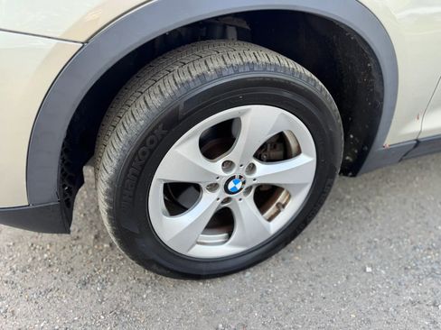Used 2012 BMW X3 xDrive28i AWD/4WD image 9