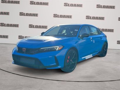 New 2025 Honda Civic Type R