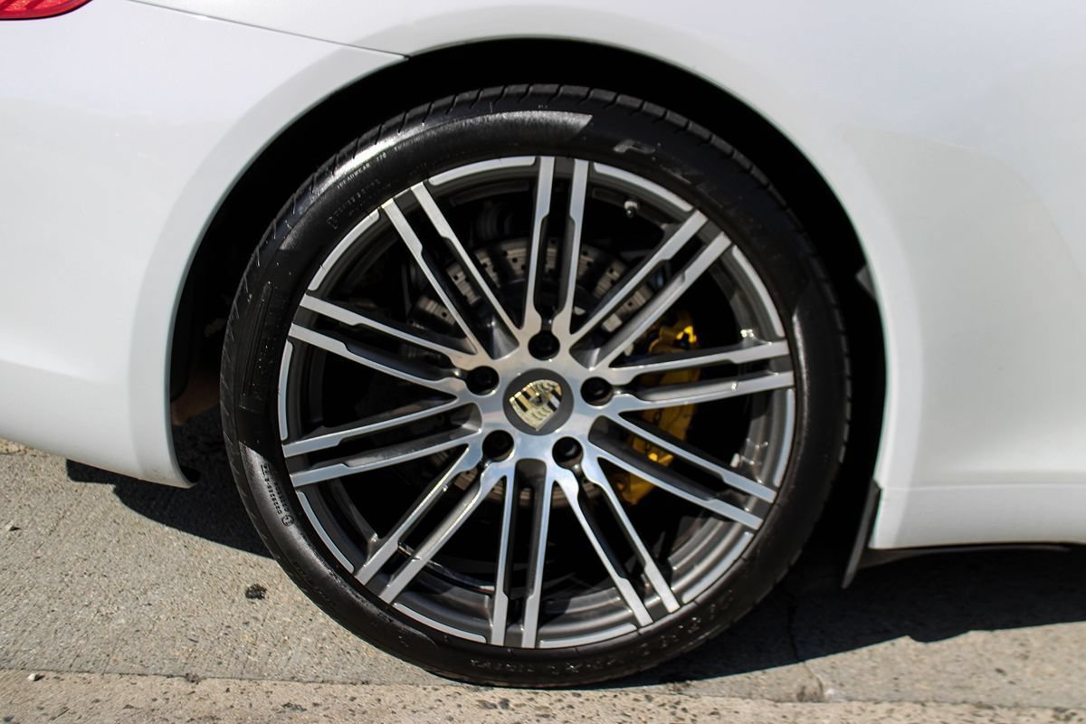 Used 2016 Porsche 911 Carrera image 37