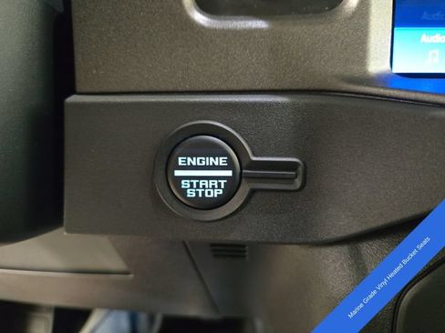 New 2026 Ford Bronco Badlands AWD/4WD image 36