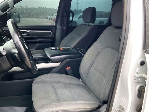 Used 2020 RAM 1500 Big Horn image 23