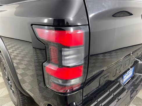 Used 2022 Nissan Frontier PRO-4X w/ Pro-4X Premium Package image 22