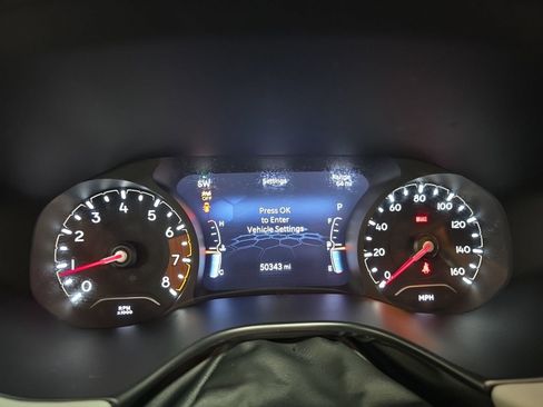 Used 2022 Jeep Compass Limited image 15