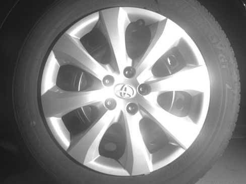 Used 2025 Toyota Corolla LE image 14