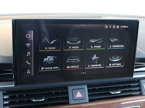 Used 2021 Audi A5 2.0T Premium Plus image 39