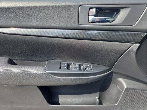 Used 2014 Subaru Legacy 2.5i Sport image 14