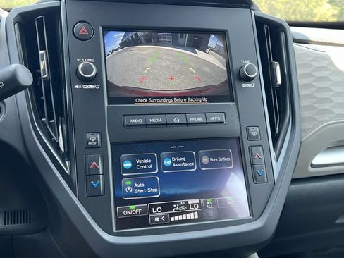 New 2026 Subaru Forester AWD/4WD image 14
