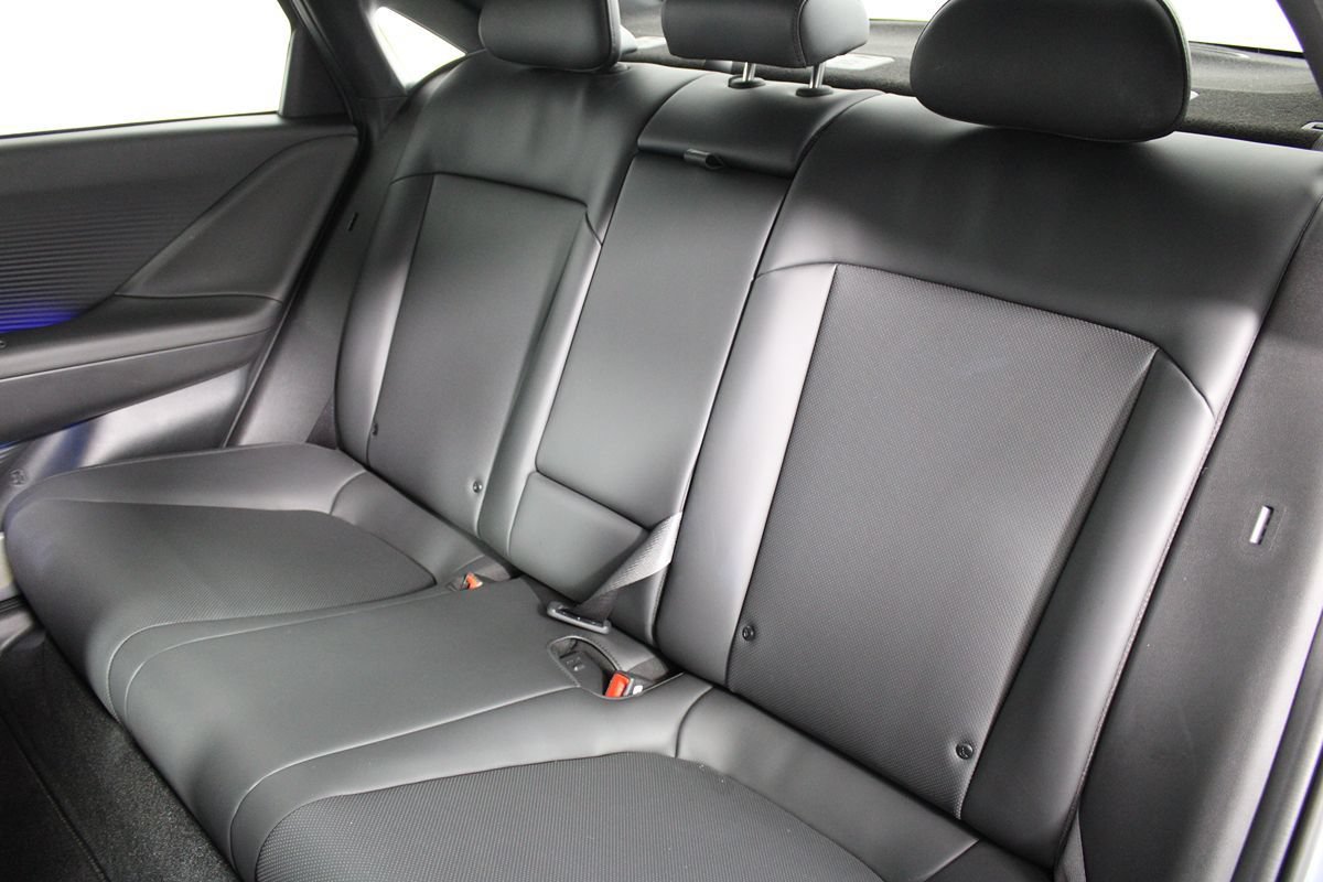 Used 2024 Hyundai Ioniq 6 SEL RWD image 25
