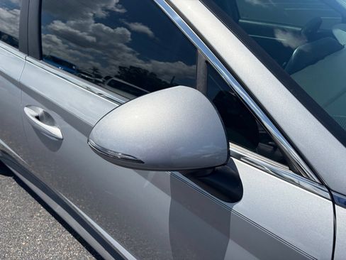 Used 2023 Hyundai Sonata SE FWD image 19