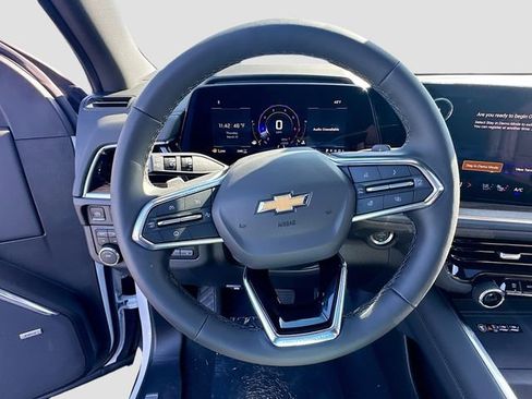 New 2026 Chevrolet Suburban High Country w/ Sun And Tow Package AWD/4WD image 12