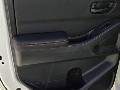New 2026 Nissan Frontier Pro-X RWD image 12