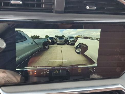 New 2026 GMC Sierra 2500 Denali Ultimate w/ Max Trailering Package AWD/4WD image 23