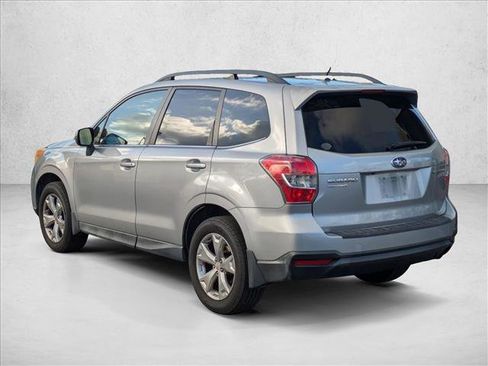 Used 2014 Subaru Forester 2.5i Touring image 8
