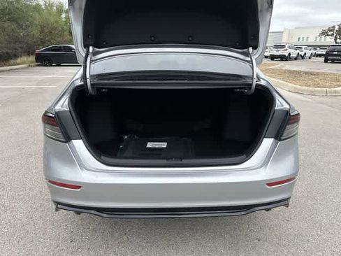 Used 2025 Honda Accord Sport image 23