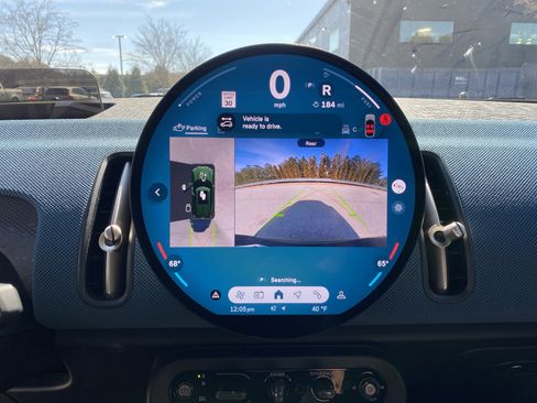 Certified 2025 MINI Cooper Countryman S image 21