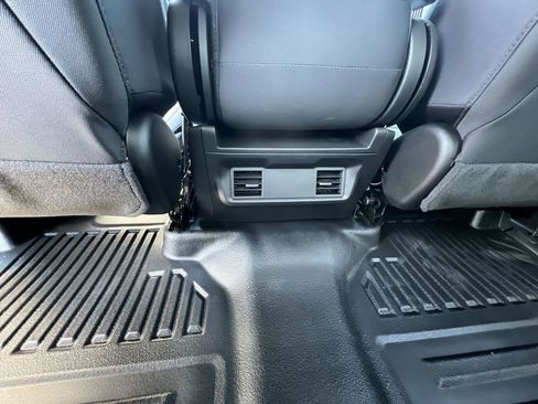 New 2026 Chevrolet Silverado 2500 W/T w/ WT Convenience Package image 24