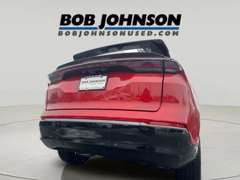 Used 2025 Jeep Wagoneer S Limited image 10