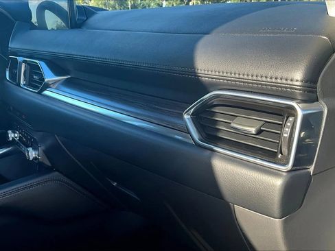 Used 2021 MAZDA CX-5 Grand Touring Reserve image 15