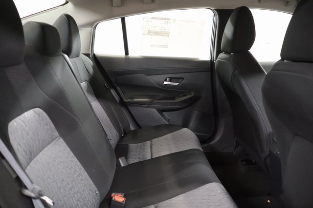 New 2027 Nissan Sentra SV w/ SV Convenience Package FWD image 25