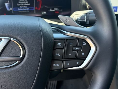 Used 2026 Lexus IS 350 F Sport AWD/4WD image 15